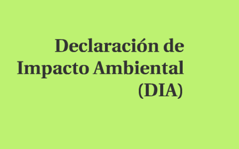 Abren instancia de participación ciudadana en Nueve de Julio por auditoría ambiental de una empresa del rubro
