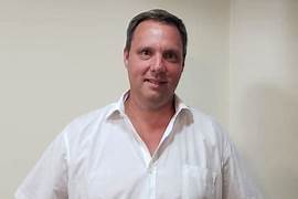 Pablo Ginestet: “La Cuenca del Salado está a medio hacer y el campo pierde miles de millones por las inundaciones”