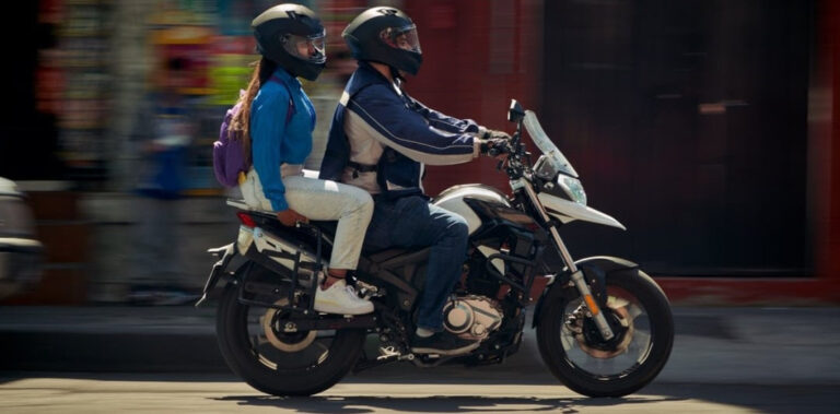 MotoTaxi: La nueva forma de moverse en las ciudades