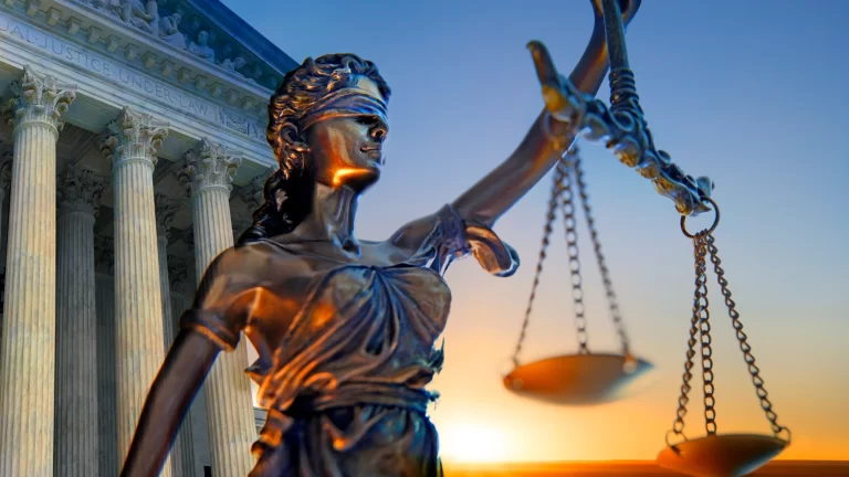 Conmemoración del día mundial de la justicia internacional