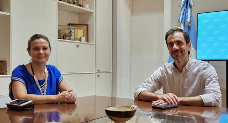 Cierre de listas: María José Gentile y Pablo Petrecca se distancian de La Libertad Avanza