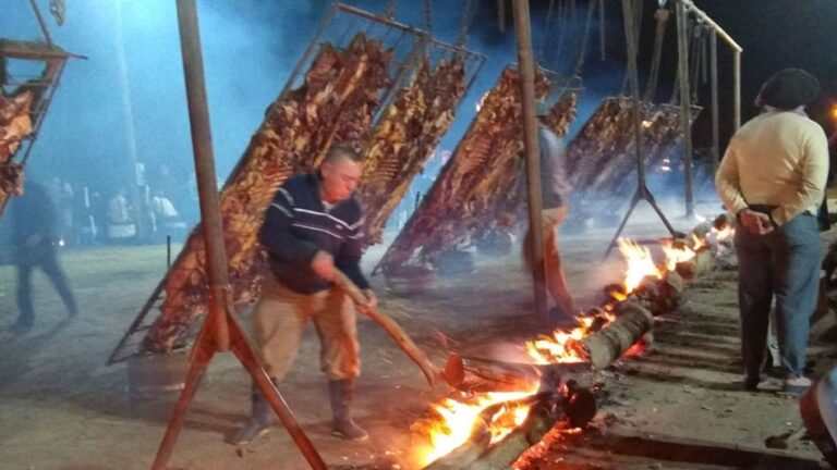 General Alvear celebra su 156° aniversario con una gran fiesta popular