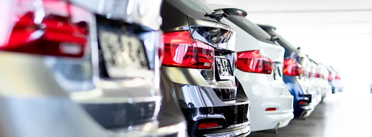 Crecimiento y desafíos en el mercado automotor