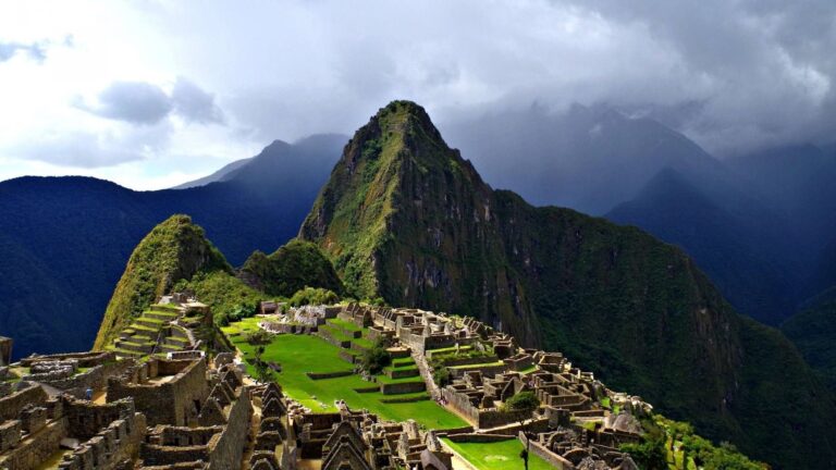 Descubrimiento de Machu Picchu: Un tesoro Incaico revelado
