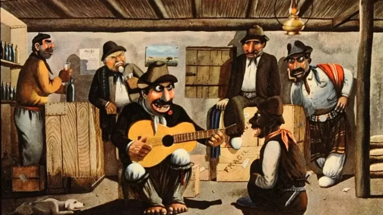 Tradición y verso: Celebramos el día del payador