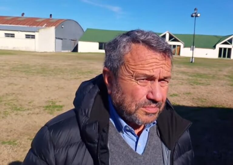 Alberto Gallo Llorente: ‘la reunión de la Mesa de Enlace con Milei fue un retroceso para el Campo’
