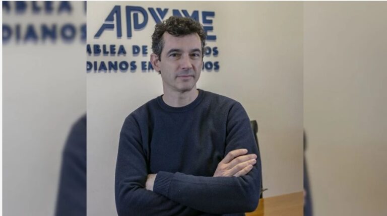 Alerta de Apyme: “Vamos camino a un modelo de exclusión social”