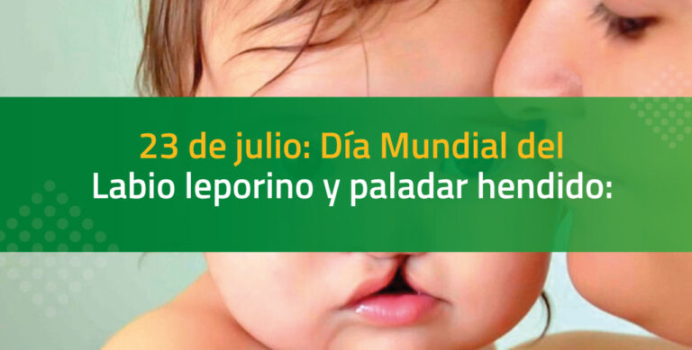 Día mundial de FLAP: Concientización y apoyo