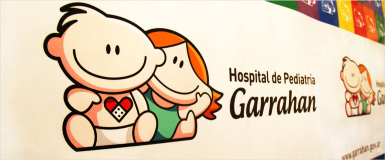 “Trabajadores del Hospital Garrahan Inician paro de 24 horas en protesta por recortes presupuestarios”