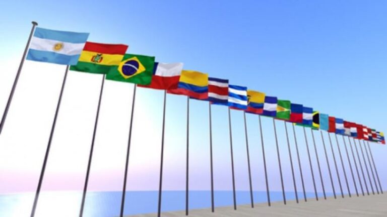 Día de la integración de América Latina: Uniendo fuerzas hacia un futuro común