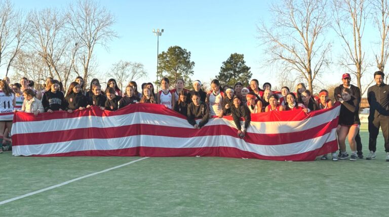 Atlético gritó campeón en Sub 14 y fue subcampeón en Sub 19