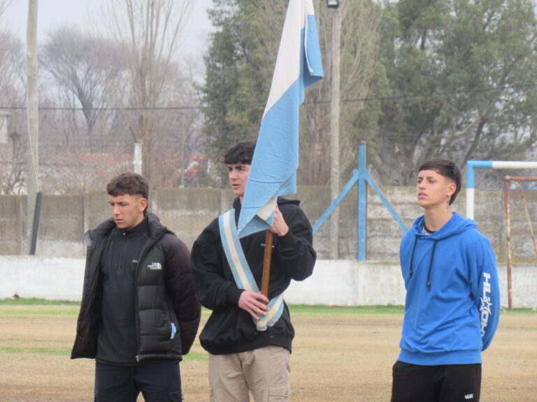 Comenzó la 12ª edición de la Copa Sanmartiniana con récord de participación