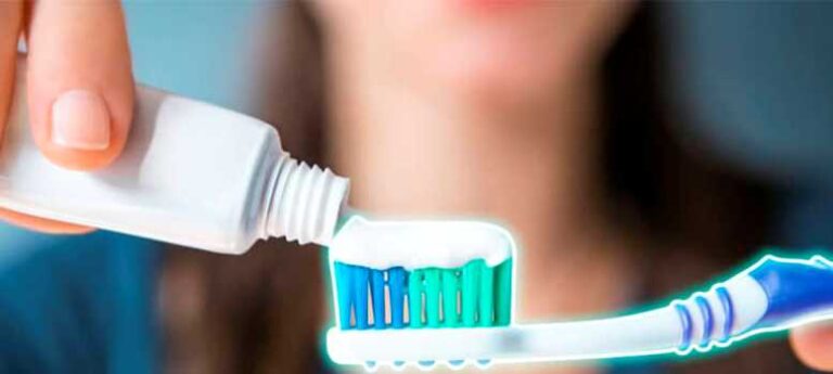 La ANMAT prohibió una conocida pasta de dientes