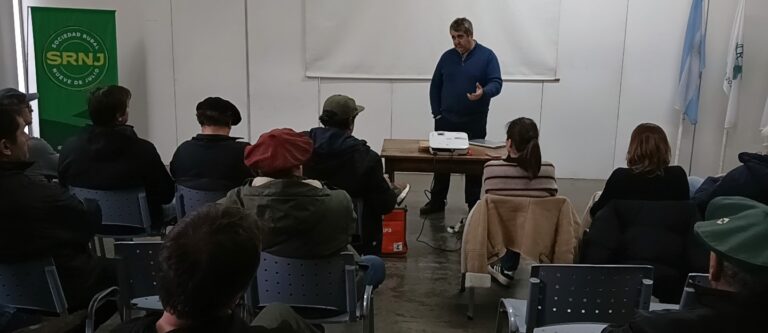 Productores rurales proponen una Mesa de Trabajo para trabajar junto al municipio en la emergencia hídrica