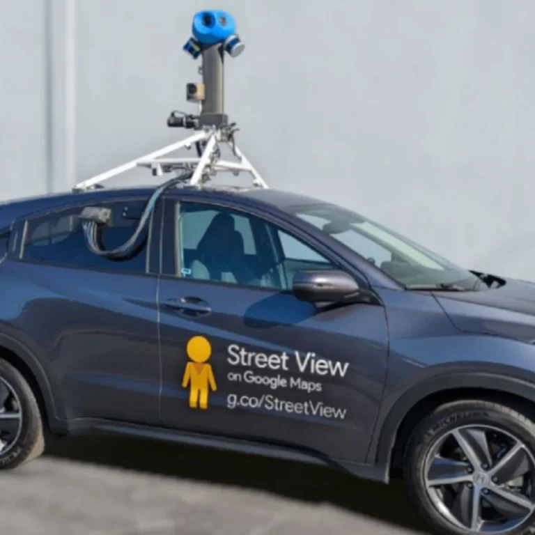 Google deberá indemnizar a un hombre de Bragado por una imagen en Street View