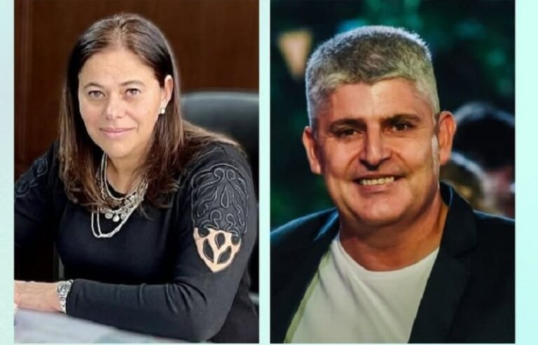 Lista vecinal se presentará a las elecciones legislativas nuevejuliense