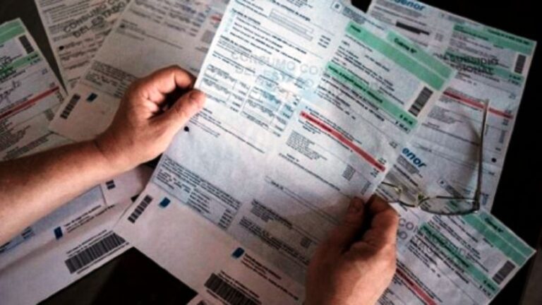 Los municipios podrán cobrar tasas en facturas de luz y gas