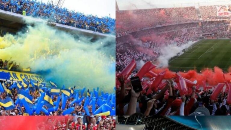 Vuelve el público visitante a las canchas de futbol