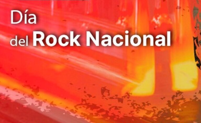 Día Nacional del Rock Argentino, en honor a Litto Nebbia y ‘La Balsa’