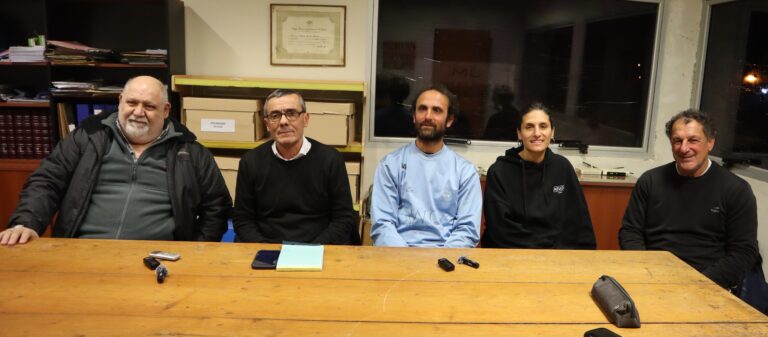 Vacaciones de invierno en el Club San Martín: deporte, diversión y propuestas para toda la familia