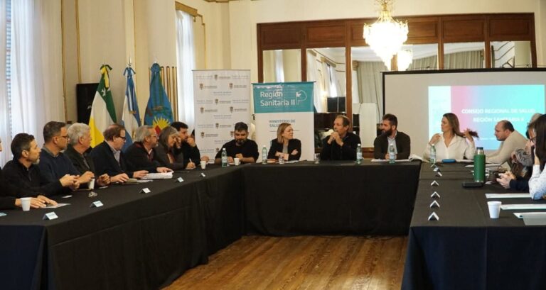 Se realizará en América la reunión del Consejo Regional de Salud