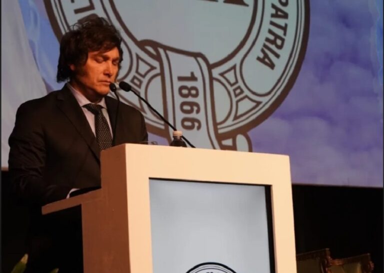 El campo va a la Casa Rosada: Javier Milei se reúne con la Mesa de Enlace en un clima de tensión