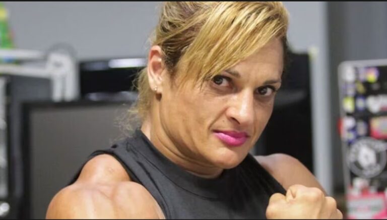 Murió Alejandra “Locomotora” Oliveras a los 47 años: la leyenda del boxeo argentino falleció tras sufrir un ACV isquémico