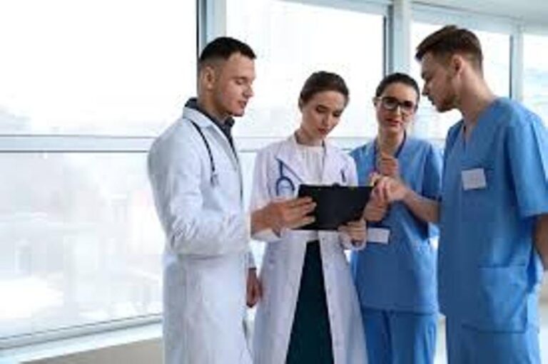 El Gobierno modificó el reglamento de residencias médicas