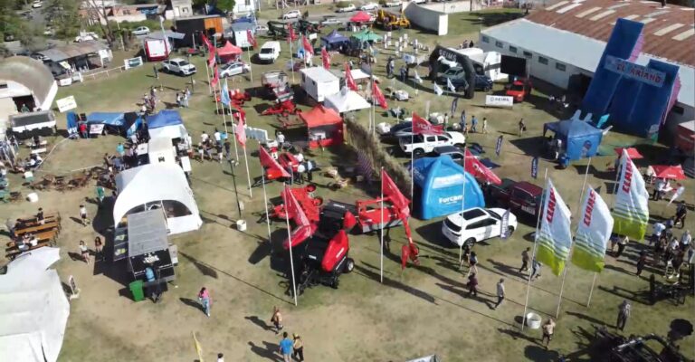 La Sociedad Rural de Nueve de Julio lanza una convocatoria artística para la 128° Expo Rural