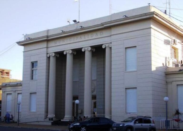 Trenque Lauquen en la mira: denuncian desvío de fondos y contratos a familiares en la Municipalidad