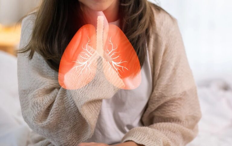 Tuberculosis en aumento: los casos crecieron un 65% entre 2020 y 2025 en todo el país