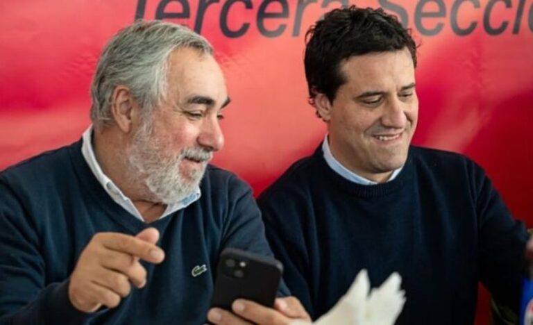 Somos Buenos Aires: una nueva alianza de centro entre radicales, monzoísmo y otras fuerzas para