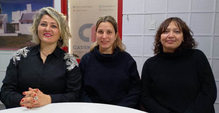 Gabriela Tiani: “No podemos cerrar las escuelas pese al frío ya que son un espacio de contención para muchas familias”