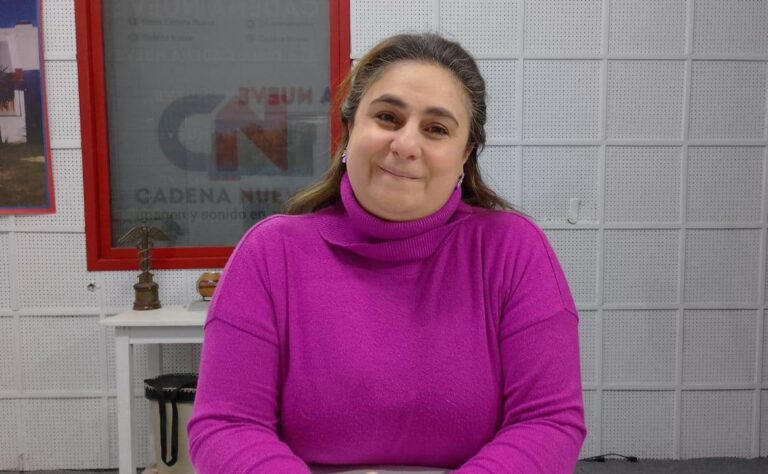 Dra. Julieta Ferrari: “La crisis económica impacta en la salud bucal, pero el cepillado sigue siendo la clave”