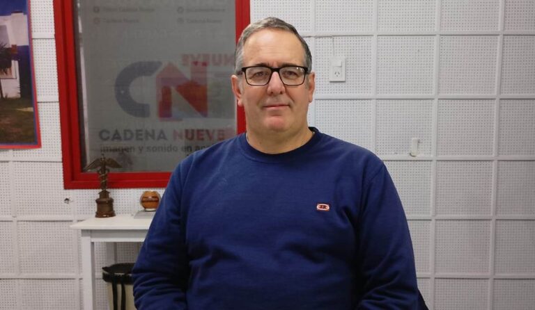 Diego Baztarrica: “Sin estadísticas no se puede planificar, por eso lanzamos el Mapa Productivo”