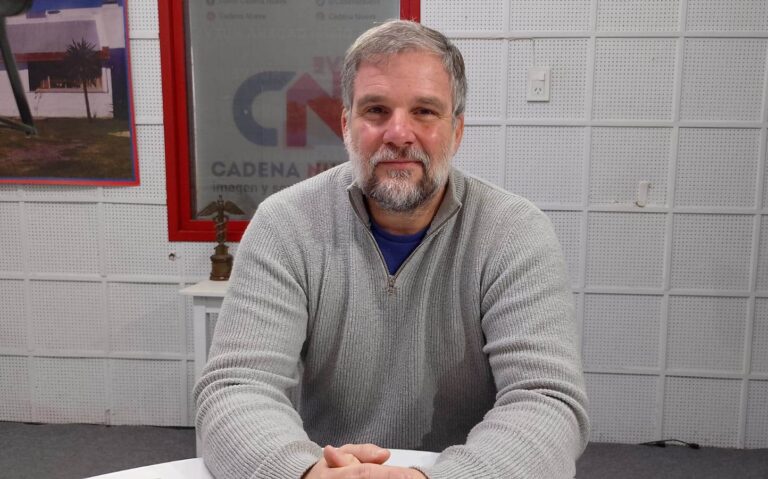 Sebastián Malis: “Estado presente con diálogo y planificación” al analizar la agenda local y nacional