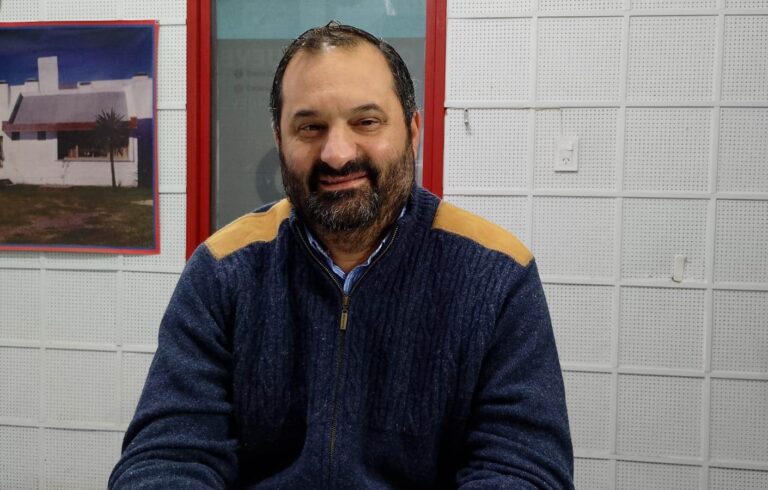 El Club San Agustín homenajea a Juan Carlos Moreno, el fundador del Deportivo que sembró un sueño que es realidad y crece