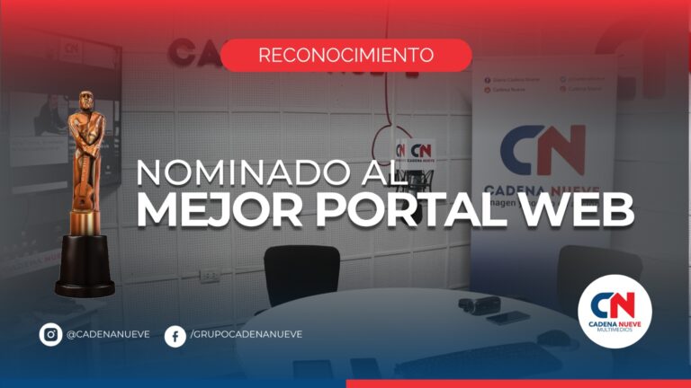 Martín Fierro: Repercusiones ante la nominación de Cadena Nueve