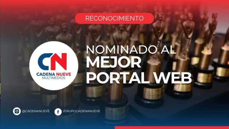 Reconocimiento que trasciende: lo que representa una nominación al Martín Fierro para un medio regional