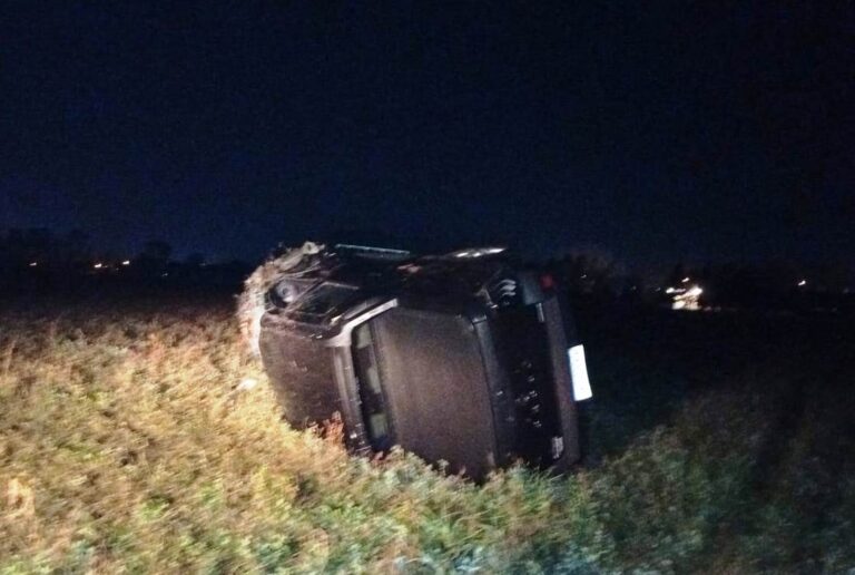Cae el segundo implicado en el robo de una camioneta tras un allanamiento