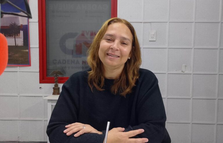 El municipio intensifica tareas en las localidades ante las lluvias y planifica actividades en el receso invernal
