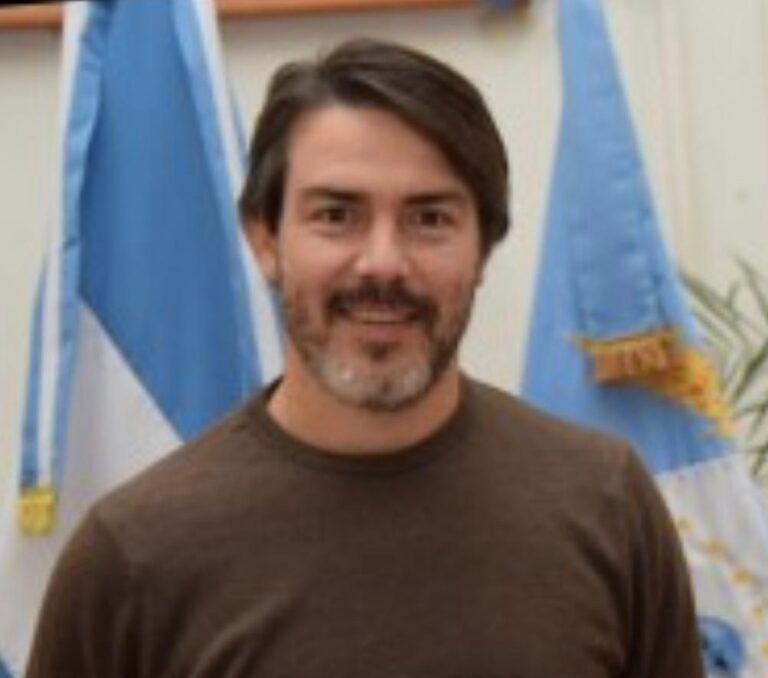 “Somos Buenos Aires” presentó su lista en Nueve de Julio que respalda a María José Gentile
