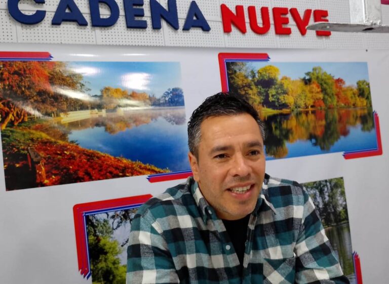 Cristian Medina: “Vení y Cantá en un gran coro abierto a toda la comunidad”