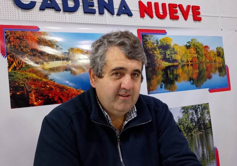 Hugo Enríquez: “La crisis hídrica es caótica y Nación sigue en silencio”