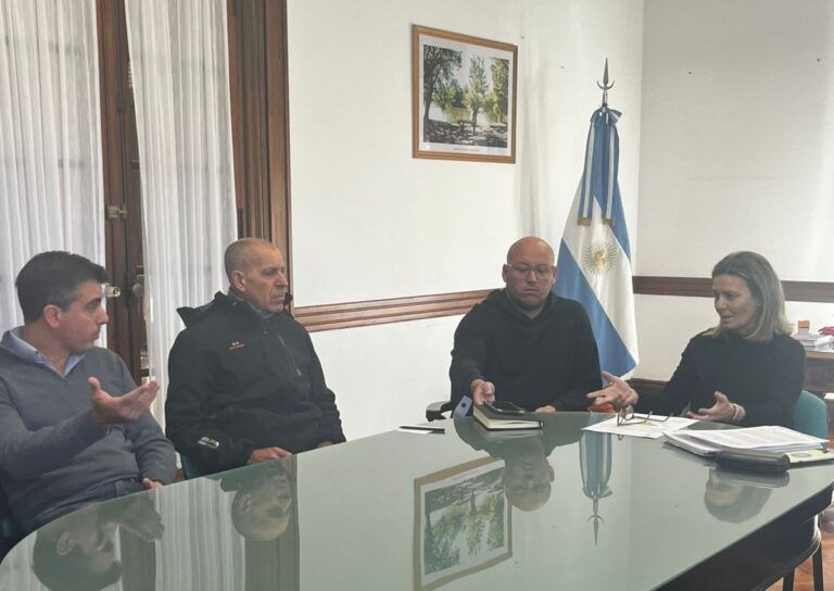 Nueve de Julio solicitará a la Provincia la prórroga de la emergencia agropecuaria por 12 meses