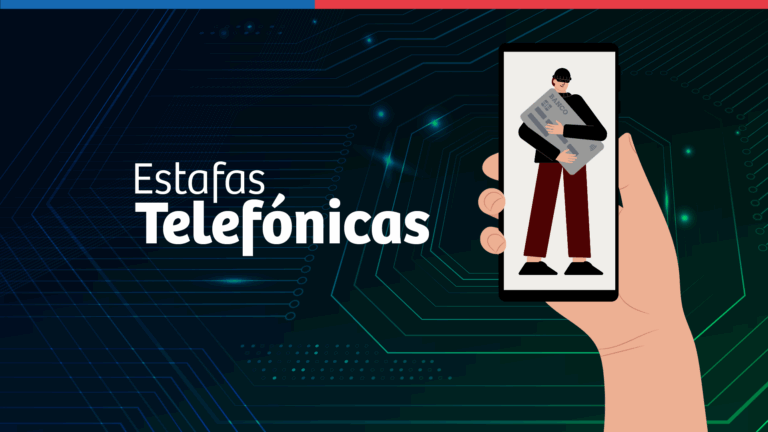 Comunicado: Anses no se comunica para solicitar datos personales o información bancaria
