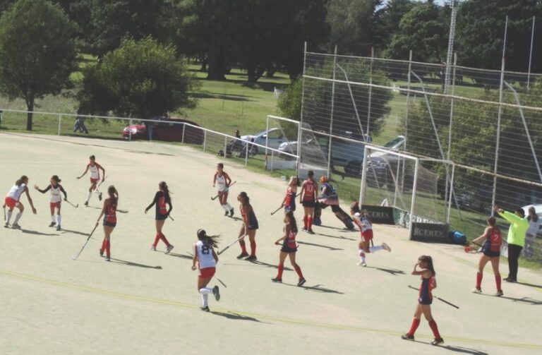 Se define a sus campeonas: llegan los Play Offs del Apertura