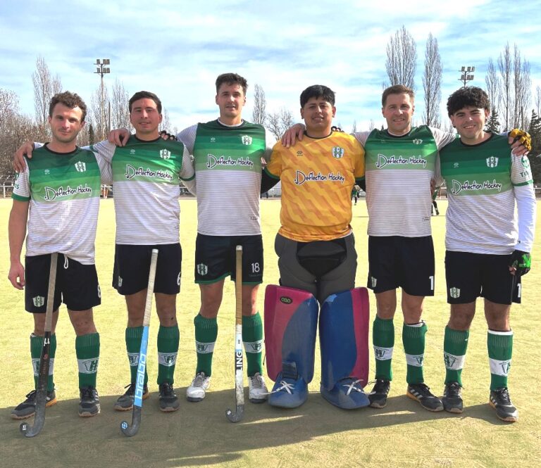 Jugadores del Club Atlético 9 de Julio se destacan en el Torneo Argentino de Selecciones
