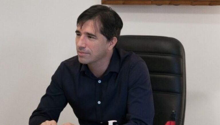 Franco Flexa: “Somos Buenos Aires demuestra que hay una fuerza provincial real, sin kirchnerismo ni libertarios”