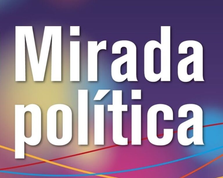 Una mirada en la política desde Nueve de Julio